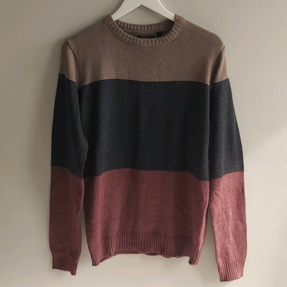 Crewneck Sweater